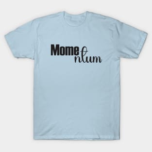 Momentum T-Shirt